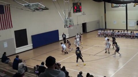 PL9A vs Eastview - Jan 21, 2022 - 2 of 4