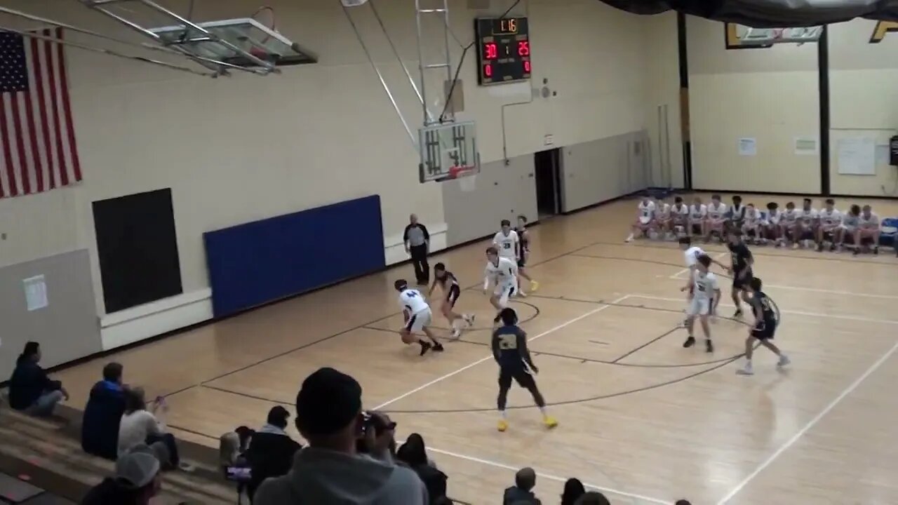PL9A vs Eastview - Jan 21, 2022 - 2 of 4