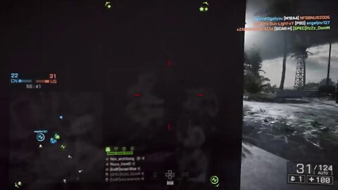 BF4 - assiste aí o cheio de pulga e da um like tbm.!