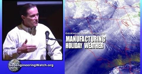 Geoengineering Watch Global Alert News, November 23, 2024 - Dane Wigington