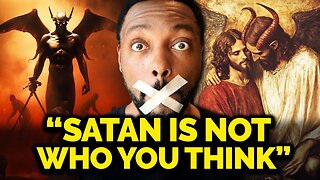 Satan is Not Who You Think – Shocking Truths Revealed!