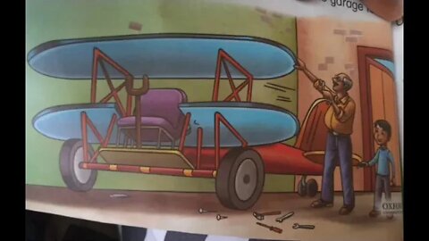 CLASS 3 ENG A unit 6 PART 3