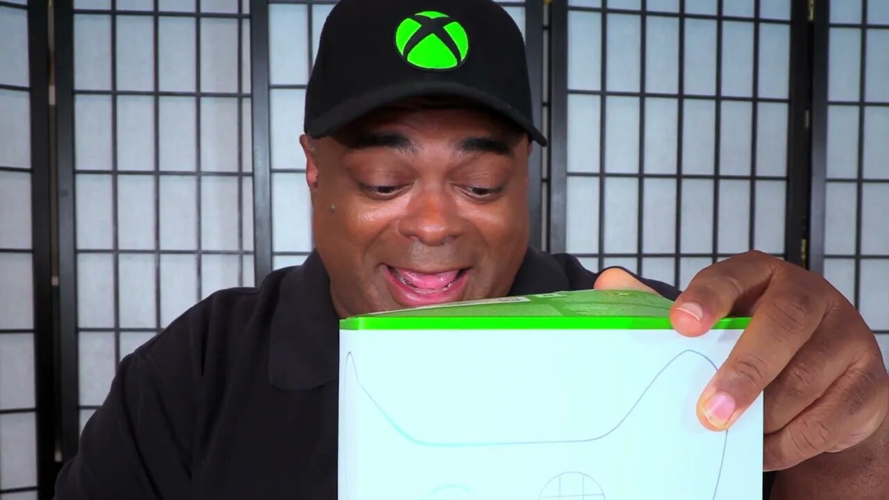 The Collectors - Lamarr Wilson