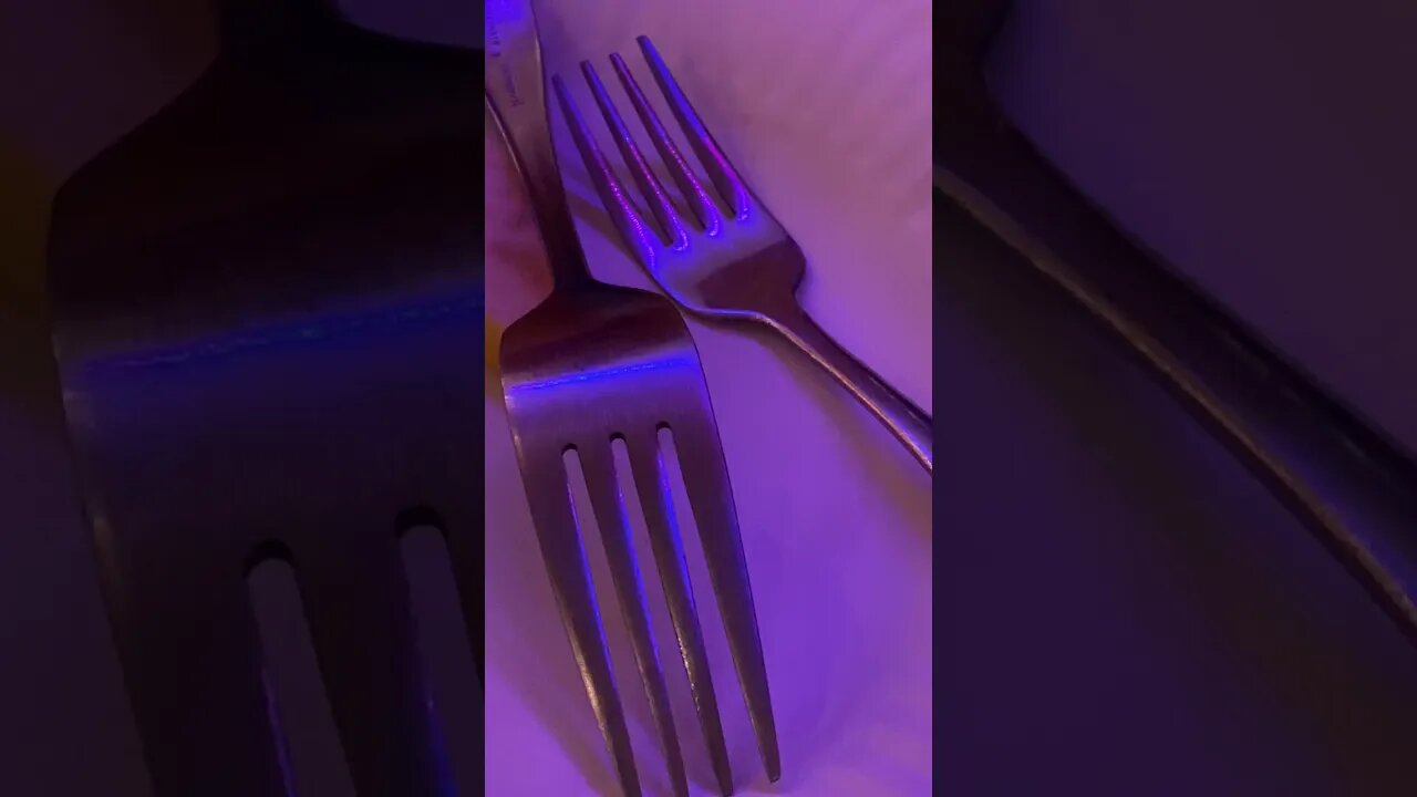 Two Forks #shorts