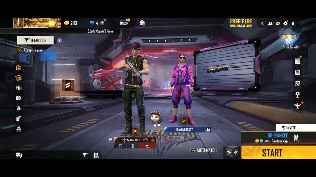 Random boy call me noob /lol/