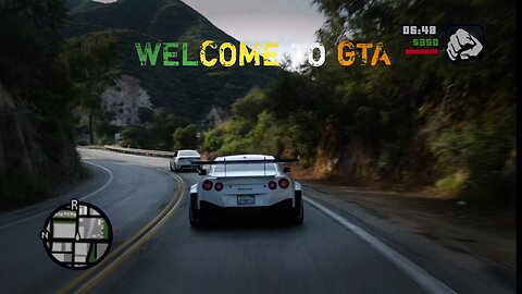 Epic GTR edit my first best video clip edit