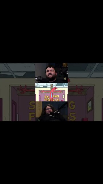 Can the SMILING FRIENDS finally make Desmond SMILE?! - Renegade Quick Bits