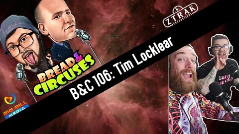 B&C 106: Tim Locklear