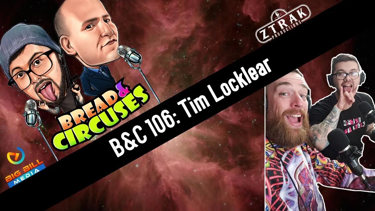 B&C 106: Tim Locklear