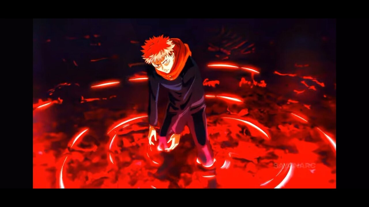 Anime Edits jujutsu Kaisen x Dbz x Naruto