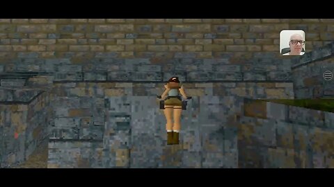 #tombraider1 fase 8 the cistern - até o final