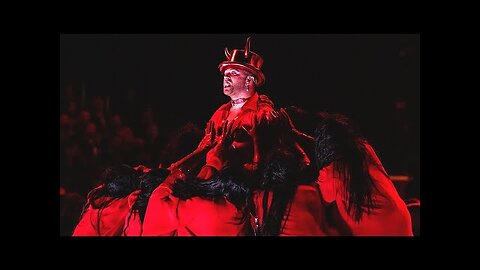 Something Demonic is Happening... (2023-2024)