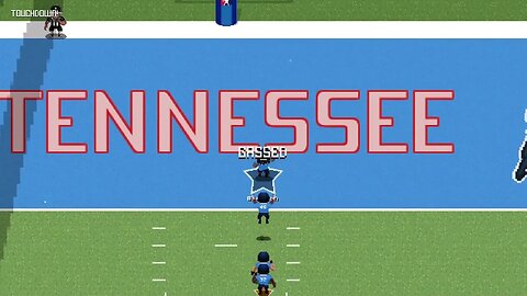 EFL:2-6- Indianapolis Bulls (0-1) @ Tennessee Tinmen (0-1) - Legend Bowl - Week 2