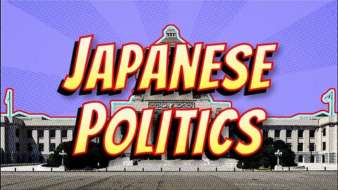 Japanese Politics: the latest October 23, 2022
