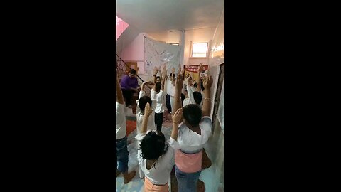 yoga