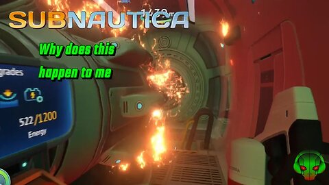 When will I get of the world - Subnautica EP24