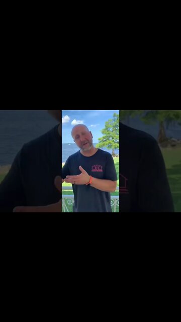 Rule #1 For All Real Estate Investors When Buying Properties