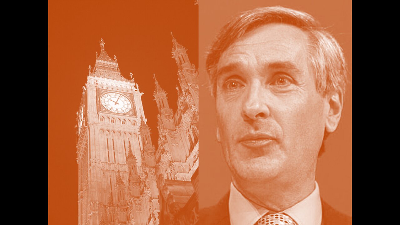 Sir John Redwood on the election