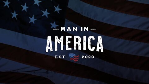 | MAN IN AMERICA 7.23.24 10pm