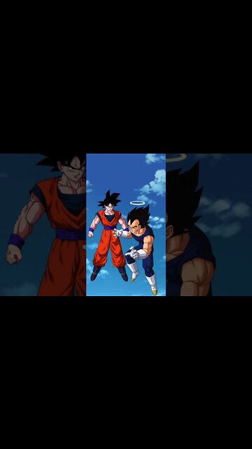 Goku & Vegeta Are Back For Round 2! #dokkan #dokkanbattle #dragonball #dbz