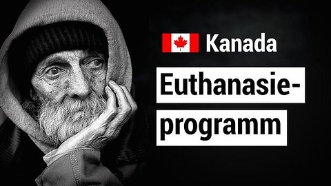 Kanadas Euthanasieprogramm