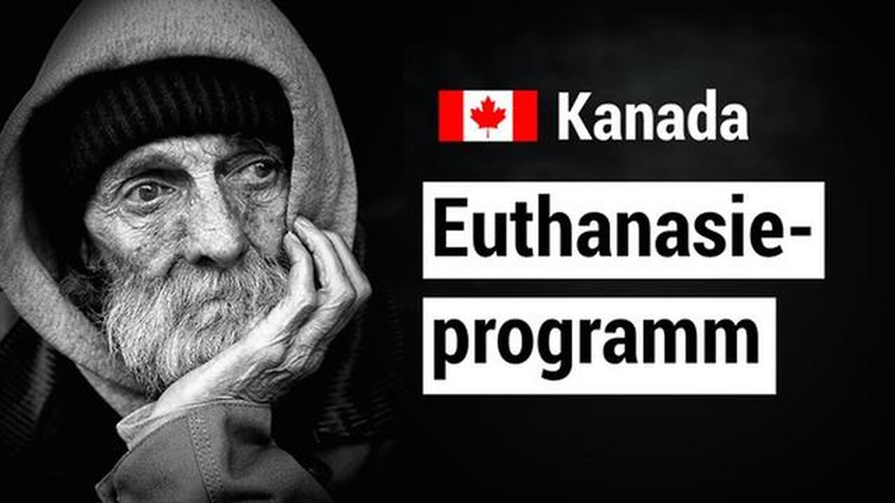 Kanadas Euthanasieprogramm