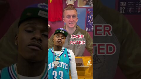 Overrated or Underrated?! Comment Your Picks! #fyp #6ix9nine #dababy #lilpump #rappers #musictok