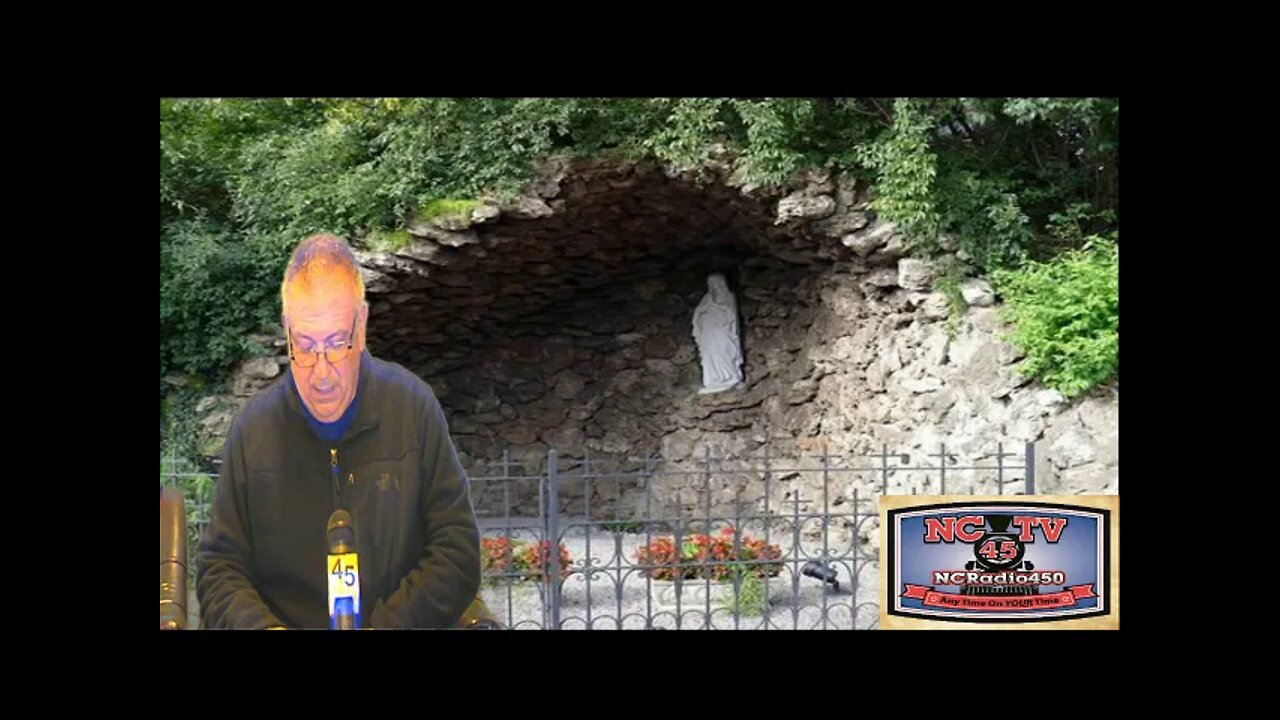 NCTV45’S THOUGHT FOR THE DAY WEDNESDAY FEBUARY 10 2021