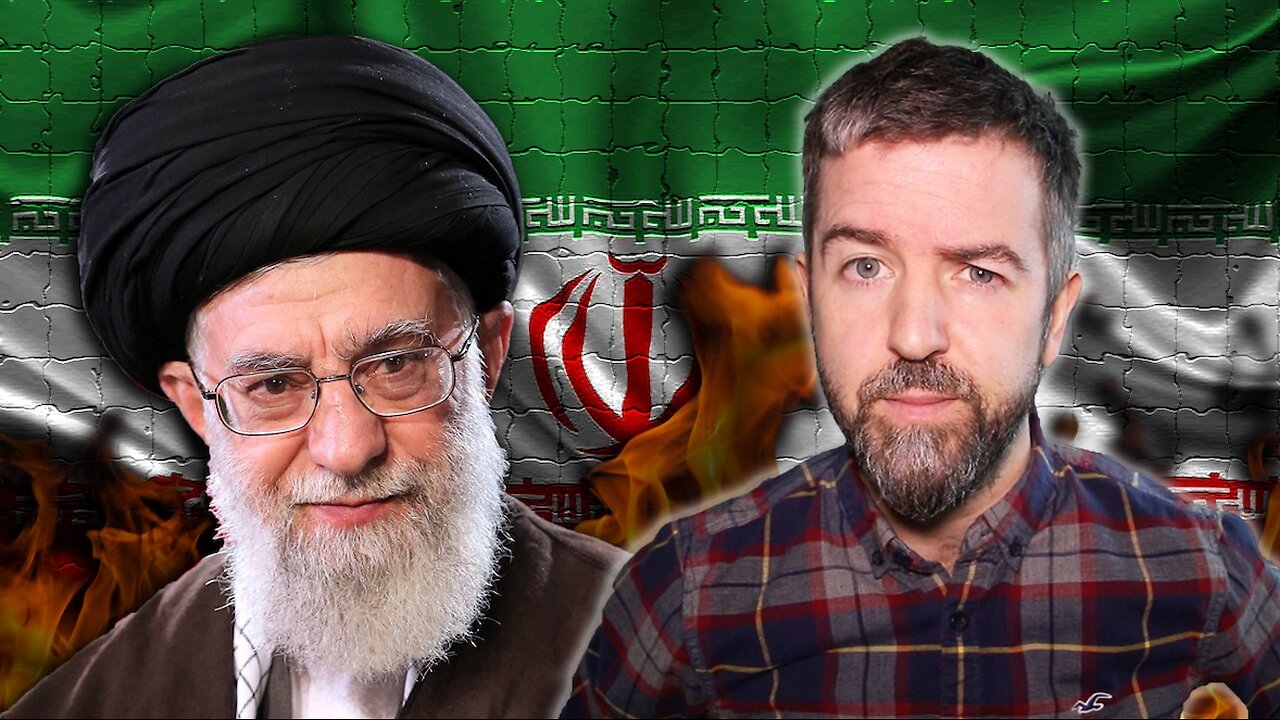 IRAN Warns Of “Preemptive Action” Against Israel As Proxy War Escalates In The Middle East!!