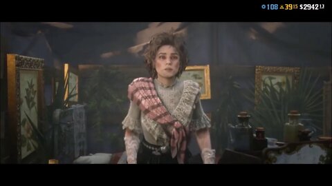 You Are Not Going To Believe The End Of This Naturalist Mission Lol Red Dead Online Episode 3