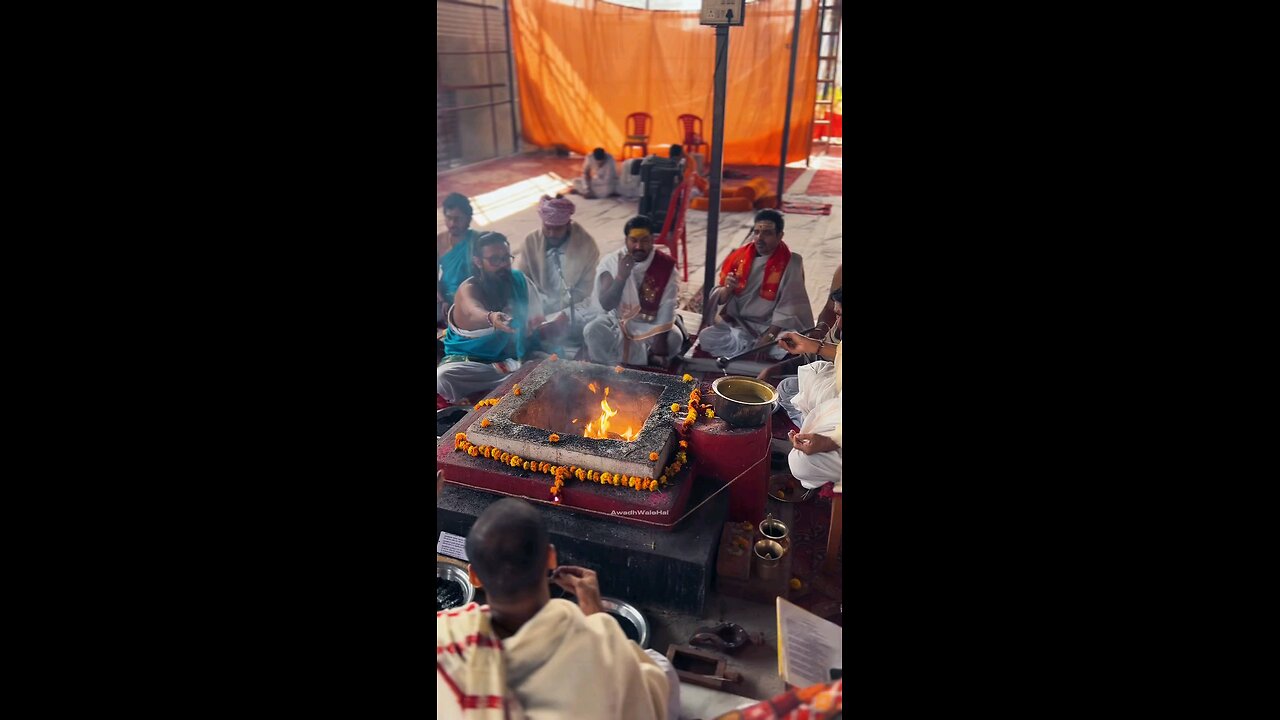 Mantra chaanr