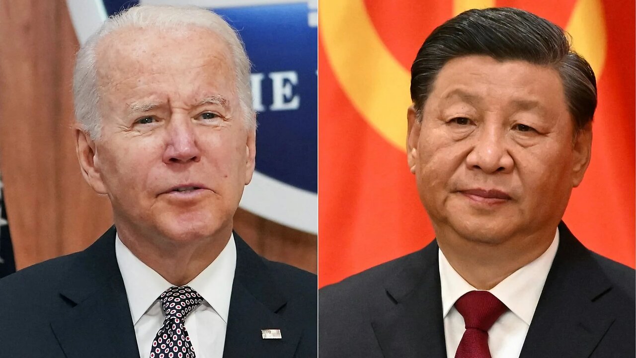 China has decided to abandon nuclear arms talks with the US