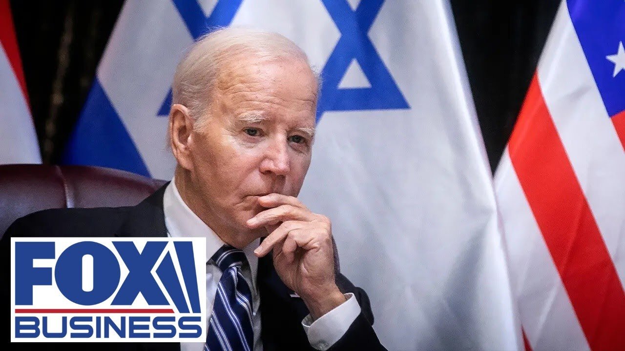 'WAR THROUGH WEAKNESS': Senator rips Biden for latest foreign policy flub | NE