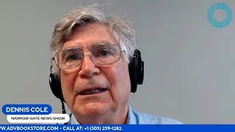 'Unthinkable'- Dennis Cole - Narrow Gate News