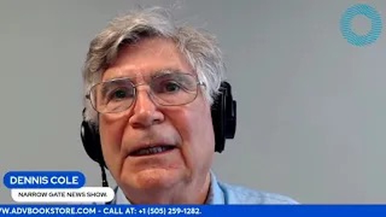 'Unthinkable'- Dennis Cole - Narrow Gate News