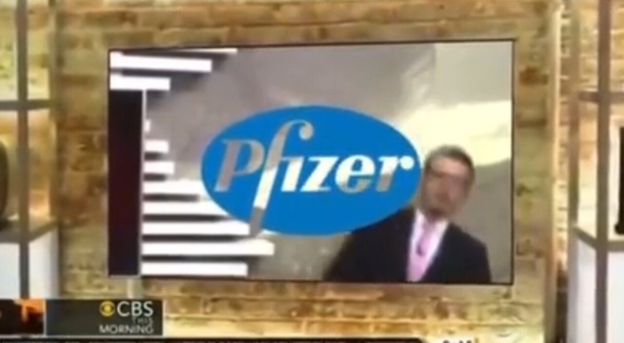 Brought to you by Pfizer - XQMMUNICATED