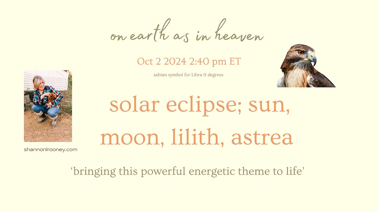 solar eclipse; Sun, Moon, Lilith, Goddess Astrea in Libra; calling forward your inner teacher