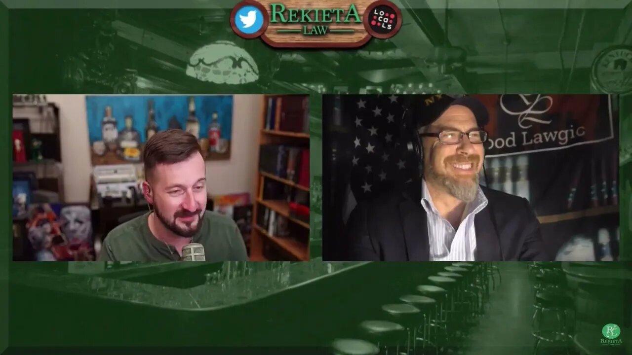 A Message to the Viewers