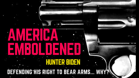 I Hope Hunter Biden is Found Innocent for 2 Reasons