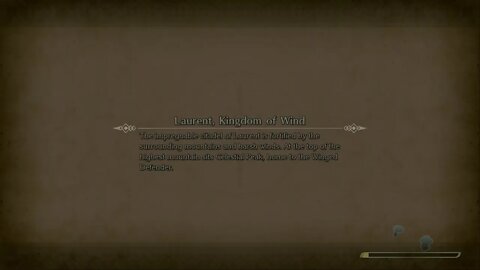 Road to Platinum: Trails of Mana (Post Game)!