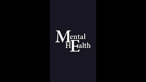 🌟 MPHA Vlog 33: Mental Health and Work Life 🌟