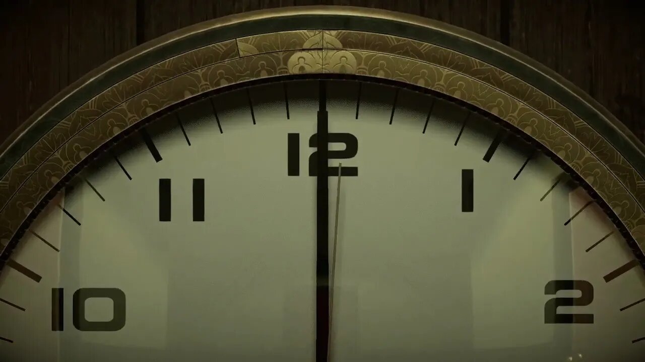 Mindfulness achievement in twelve minutes