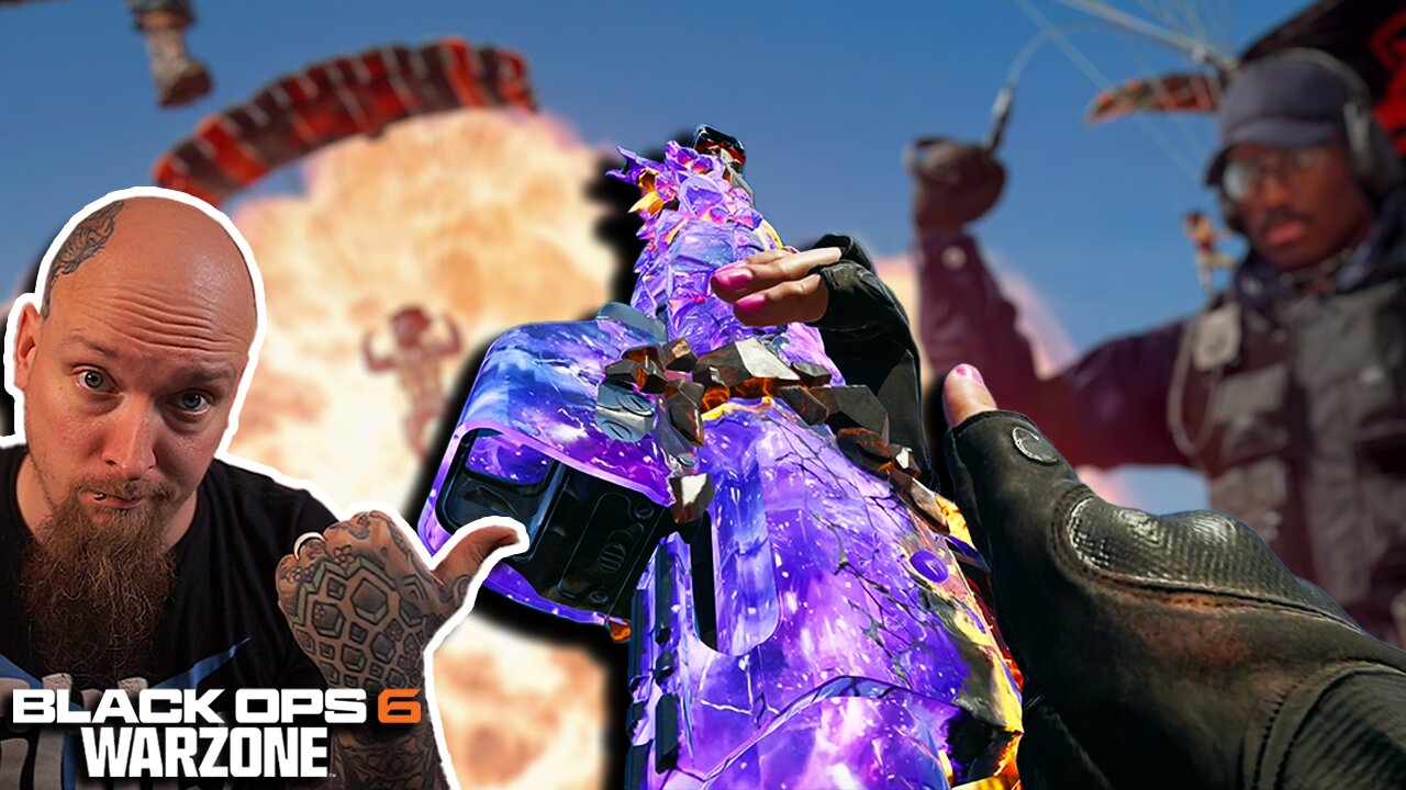 Warzone Fumbles Big: No New Map Drop Leaves Fans Disappointed
