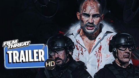 HRT ABDUCTION | Official HD Trailer (2024) | ACTION | Film Threat Trailers