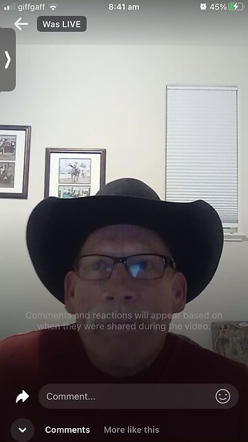 Dan Bohan :10/11/2023 training camps in America