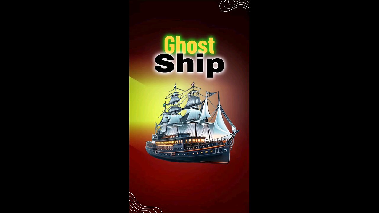 the ghost ship