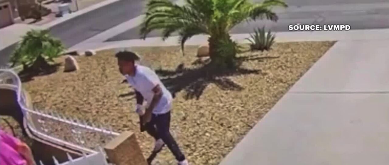 Wanted for attempted murder: Police say man tried to shoot victim but gun 'failed to fire'
