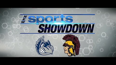 Sports Showdown - Level 3: Menasha vs. Luxemburg-Casco