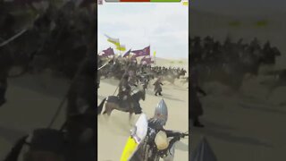 Mount & Blade II: Bannerlord Mods TikTok Gaming PC Clips 2022 135K Followers 3.4M Likes 115M Views