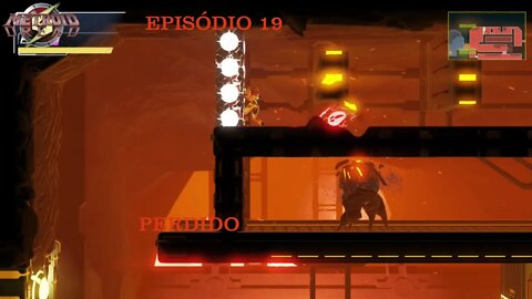 METROID DREAD EP 19 PERDIDO